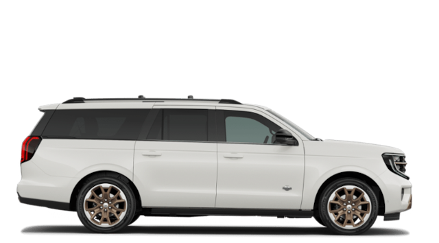 2026 Ford Expedition